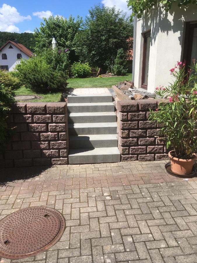 Hirtenrasen 52A Lindewerra Bagian luar foto