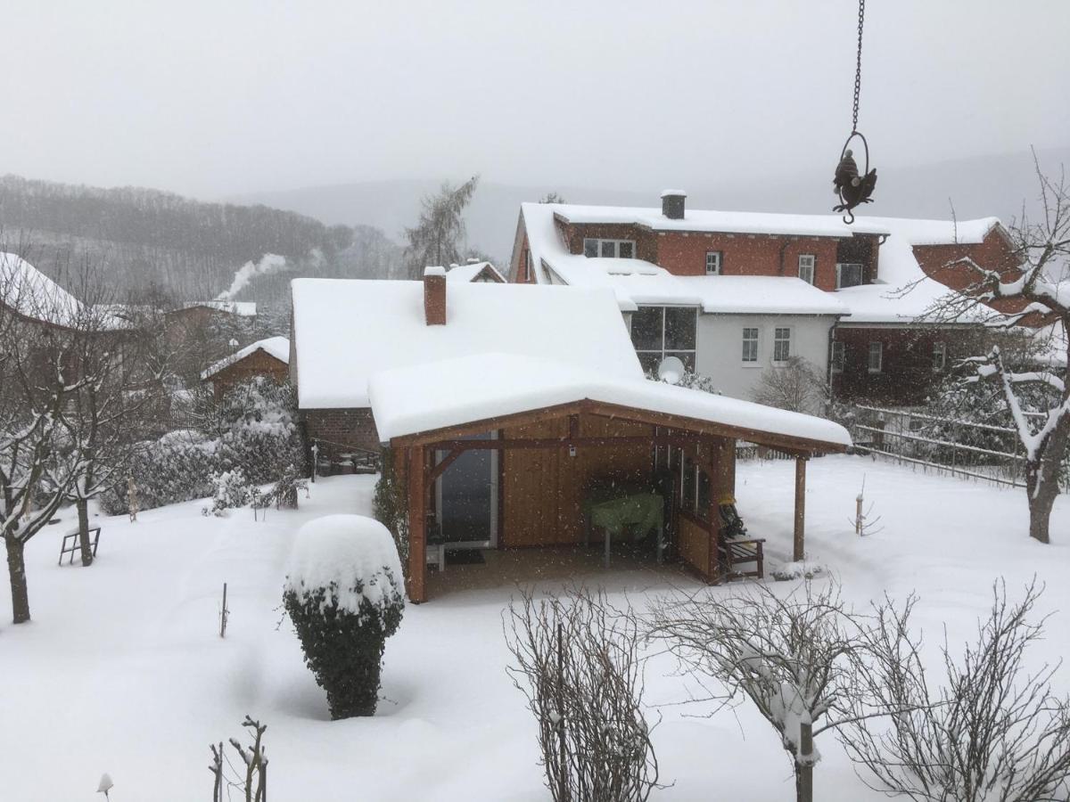 Hirtenrasen 52A Lindewerra Bagian luar foto