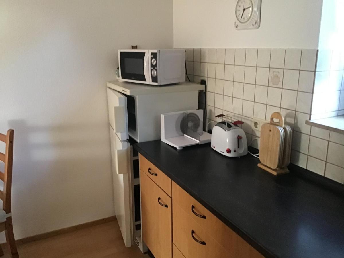 Hirtenrasen 52A Lindewerra Bagian luar foto