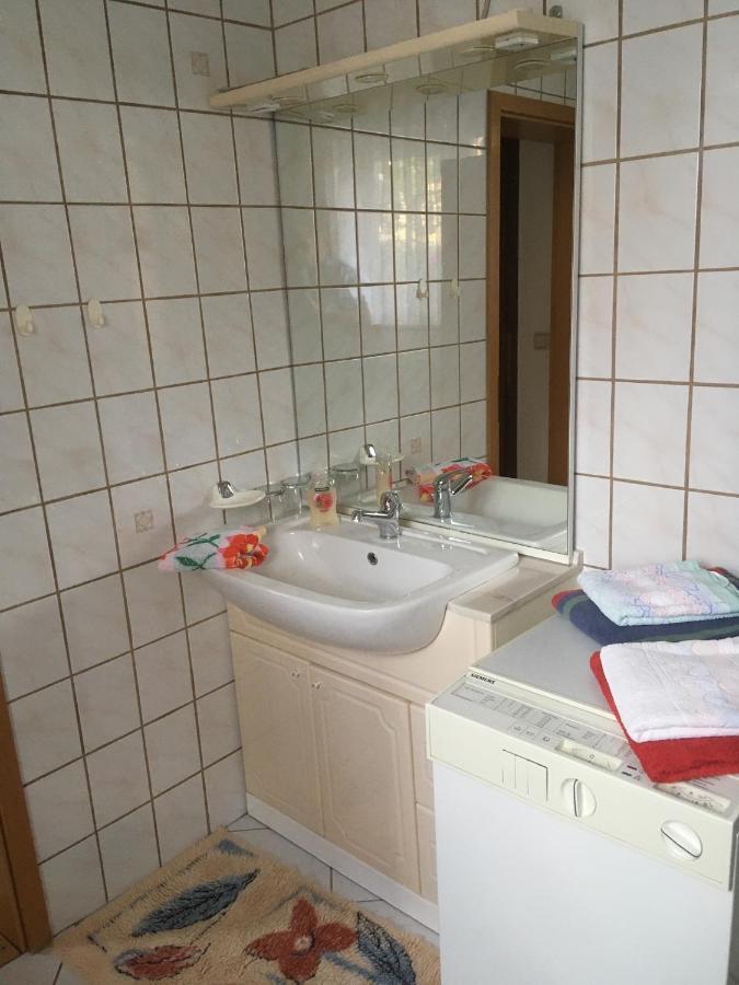 Hirtenrasen 52A Lindewerra Bagian luar foto