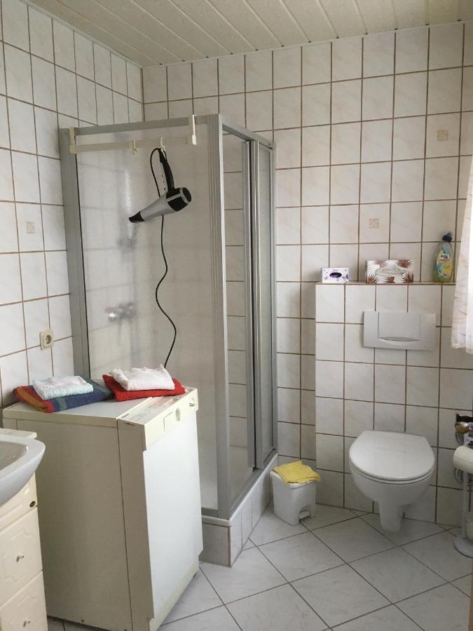 Hirtenrasen 52A Lindewerra Bagian luar foto