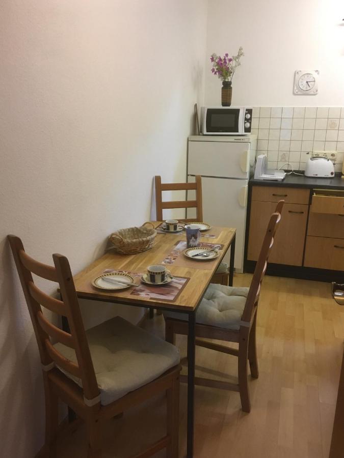 Hirtenrasen 52A Lindewerra Bagian luar foto