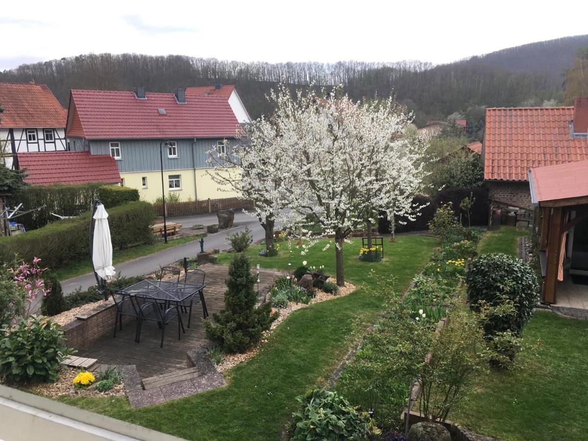 Hirtenrasen 52A Lindewerra Bagian luar foto