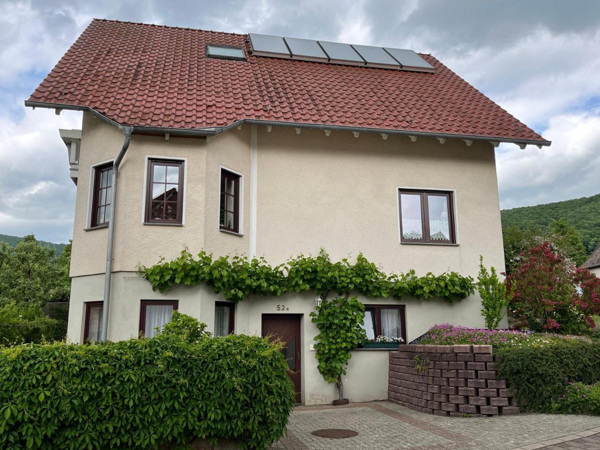 Hirtenrasen 52A Lindewerra Bagian luar foto